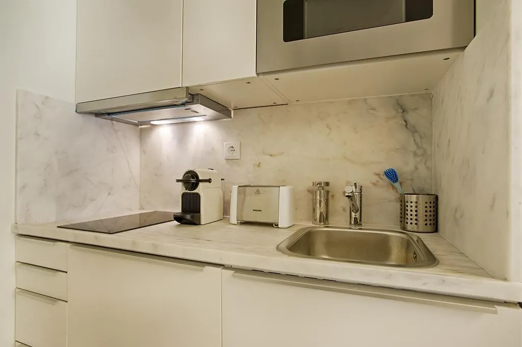 Bmyguest - Alfama Boutique Apartment Lisboa