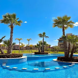 Prestigia Golf 3 Chambres Opale , Marrakesh Maroc
