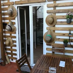  Appartement Flat With Terrace In Adamastor