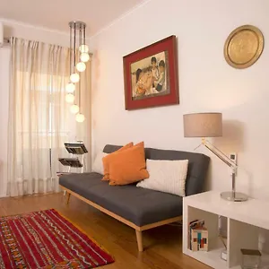  Appartement Ba Bohème